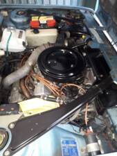 Imagen 49/50 de Lancia Beta HPE 1600 (1979)