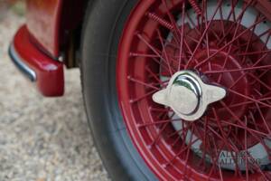Immagine 29/50 di Alfa Romeo 6C 2500 Freccia d`Oro Sport (1947)