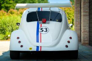 Immagine 6/37 di Volkswagen Käfer Fun Cup (2003)