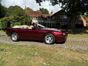 Afbeelding 24/54 van Aston Martin Virage Volante (1996)