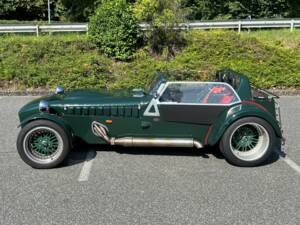 Immagine 6/16 di Lotus Super (2000)