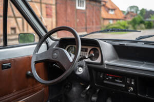 Image 27/36 of Ford Fiesta (1977)
