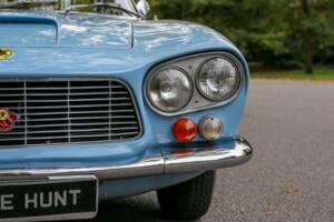Image 28/50 of Gordon-Keeble GT (1964)