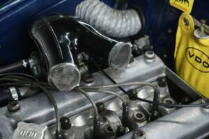 Image 38/50 de Alfa Romeo Giulia 1600 Sprint (1962)