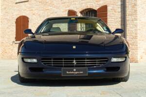 Bild 4/50 von Ferrari 456 GT (1995)
