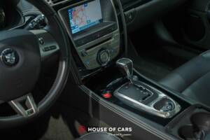 Bild 21/25 von Jaguar XKR (2009)