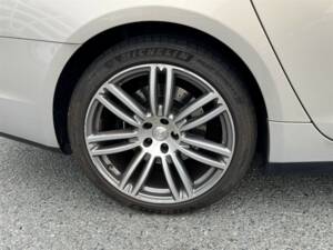 Bild 10/52 von Maserati Quattroporte GTS (2014)