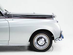 Bild 10/15 von Bentley S 1 (1959)