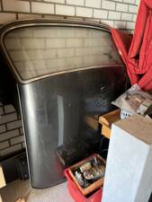 Bild 12/17 von Peugeot 404 Injection (1968)