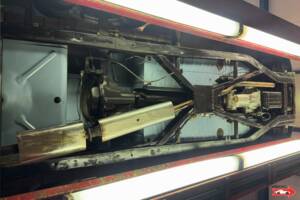 Afbeelding 25/30 van Triumph TR 4 (1962)