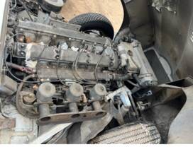 Bild 25/27 von Jaguar E-Type 4.2 (1967)