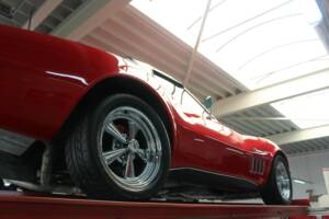 Obraz 10/50 pojazdu Chevrolet Corvette Stingray (1969)