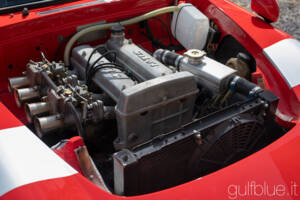 Bild 17/36 von Lotus Elan S3 (1966)
