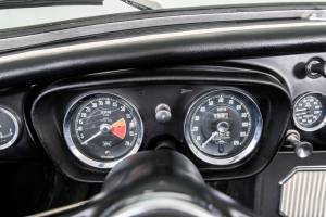 Image 19/50 of MG MGB (1968)