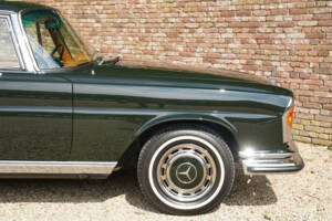 Bild 44/50 von Mercedes-Benz 280 SE 3,5 (1971)