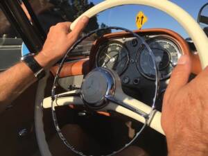 Image 20/21 de Mercedes-Benz 190 SL (1957)