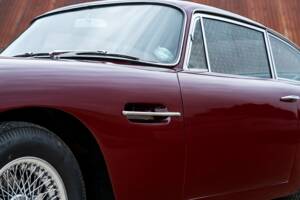 Bild 17/39 von Aston Martin DB 6 (1967)