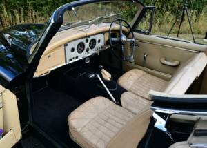 Imagen 39/50 de Jaguar XK 150 3.8 S DHC (1959)
