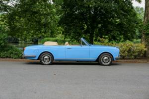 Bild 7/50 von Rolls-Royce Corniche I (1977)