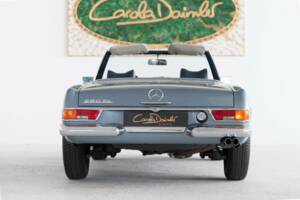 Bild 10/48 von Mercedes-Benz 280 SL (1968)