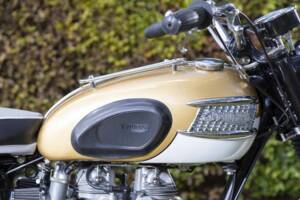 Immagine 9/23 di Triumph DUMMY (1963)