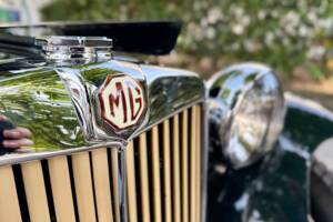 Image 27/30 de MG TC (1947)