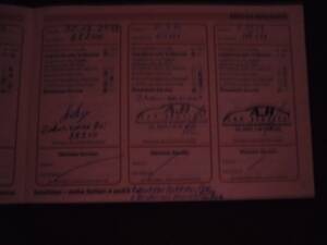 Afbeelding 21/23 van Audi 80 (1993)