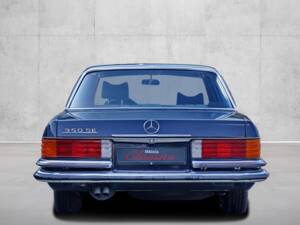 Bild 6/23 von Mercedes-Benz 350 SE (1975)