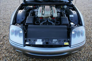 Immagine 34/50 di Ferrari 575M Maranello (2003)