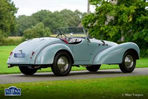 Bild 13/42 von Allard K2 (1951)