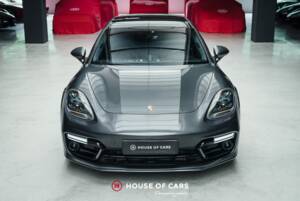 Image 3/24 of Porsche Panamera Turbo (2018)