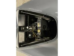 Bild 18/19 von Lancia Aprilia Pininfarina Cabriolet (1947)