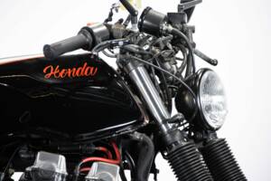 Bild 39/50 von Honda CB 750 Custom (1987)