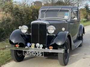 Image 3/12 de Daimler Fifteen Mulliner (1935)