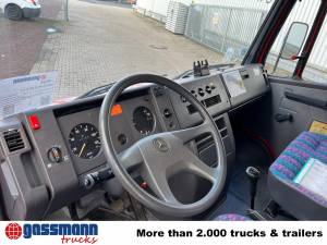 Bild 12/15 von Mercedes-Benz T2 609 D (1993)
