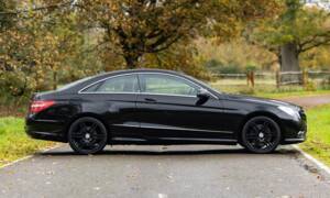 Bild 2/44 von Mercedes-Benz E 500 (2010)