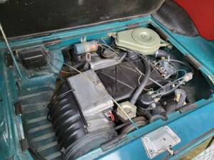 Image 35/35 of Autobianchi Bianchina Panoramica (1969)