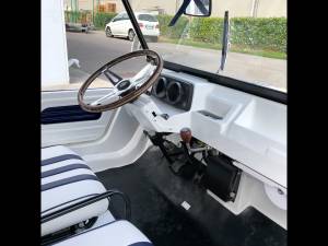 Afbeelding 19/65 van Citroën Méhari (1984)