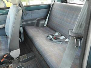 Bild 11/15 von FIAT Panda 4x4 (1995)