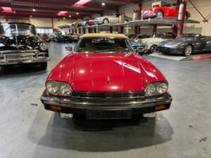 Bild 11/62 von Jaguar XJ-S Convertible (1988)