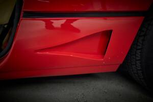 Afbeelding 67/100 van Ferrari 208 GTB Turbo (1982)