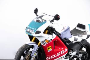 Immagine 31/47 di Gilera GFR 125 (1992)