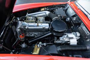Imagen 5/46 de Mercedes-Benz 190 SL (1959)