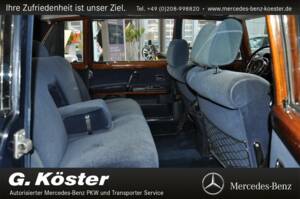 Imagen 10/14 de Mercedes-Benz 600 (1970)