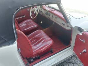 Image 4/16 of Mercedes-Benz 190 SL (1960)