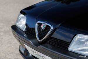 Bild 16/42 von Alfa Romeo 164 3.0 V6 (1989)