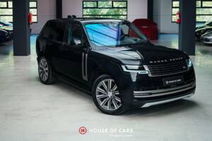 Imagen 4/24 de Land Rover Range Rover P440e (2022)