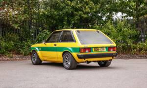 Image 3/48 de Talbot Sunbeam Lotus (1981)