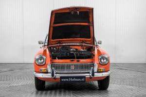 Bild 41/50 von MG MGB (1972)
