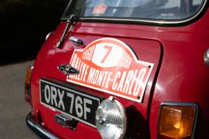 Bild 33/50 von Morris Mini Cooper 'S' 1275 (1968)